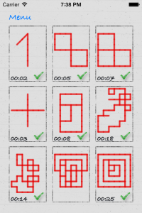 Pathle for iPhone