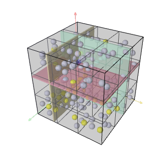 3Doku cube
