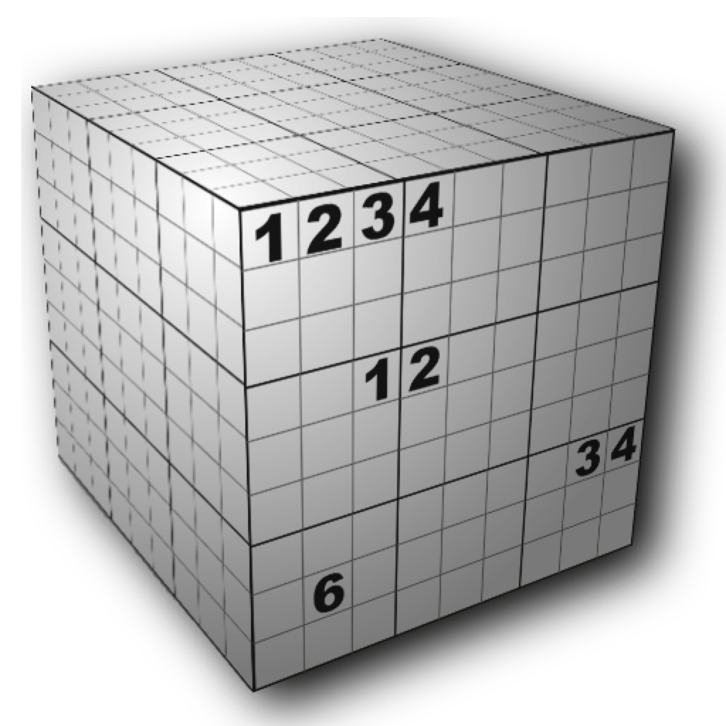 3Doku icon