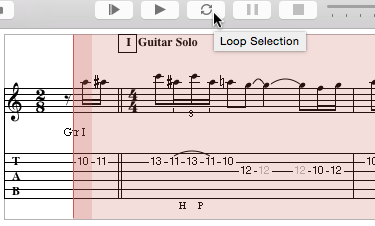 power tab editor for mac