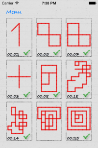 Pathle screenshot