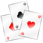 Wiz Solitaire – Stylish collection of more than 40 classic games for iPad icon
