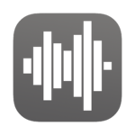 Soundwaves icon